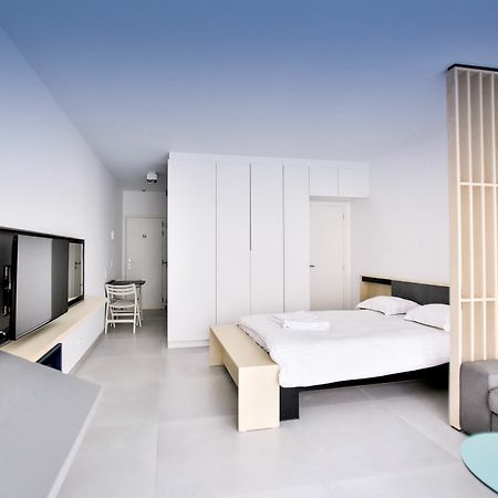 Renaissance Park Apartments Bruksela Zewnętrze zdjęcie