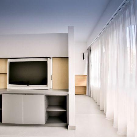 Renaissance Park Apartments Bruksela Zewnętrze zdjęcie