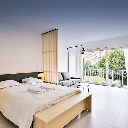 Renaissance Park Apartments Bruksela Zewnętrze zdjęcie