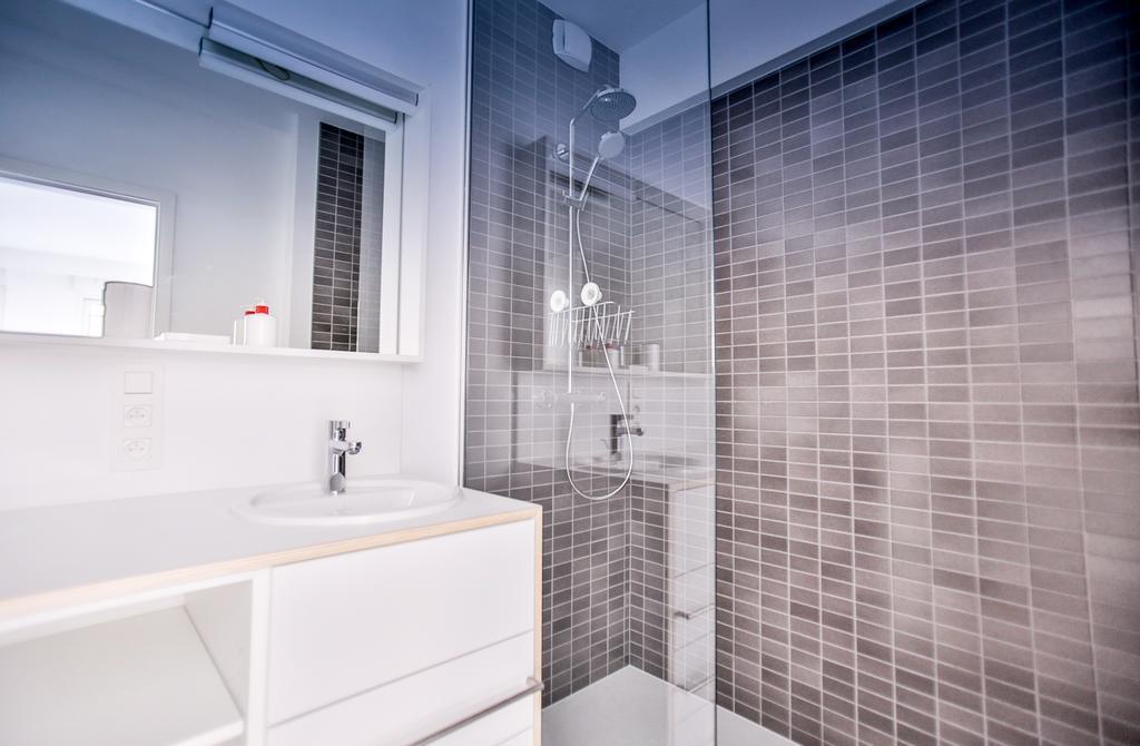 Renaissance Park Apartments Bruksela Zewnętrze zdjęcie