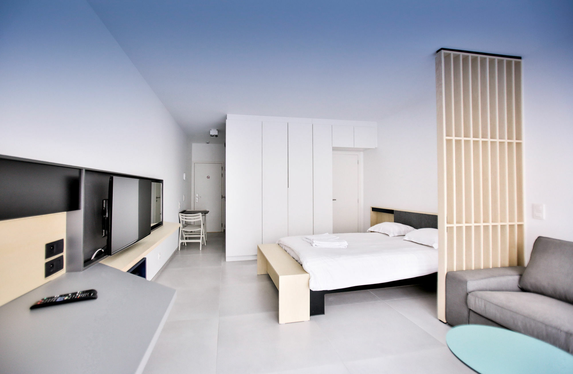 Renaissance Park Apartments Bruksela Zewnętrze zdjęcie