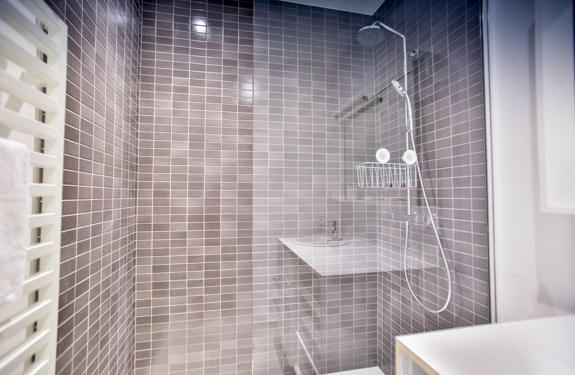Renaissance Park Apartments Bruksela Zewnętrze zdjęcie