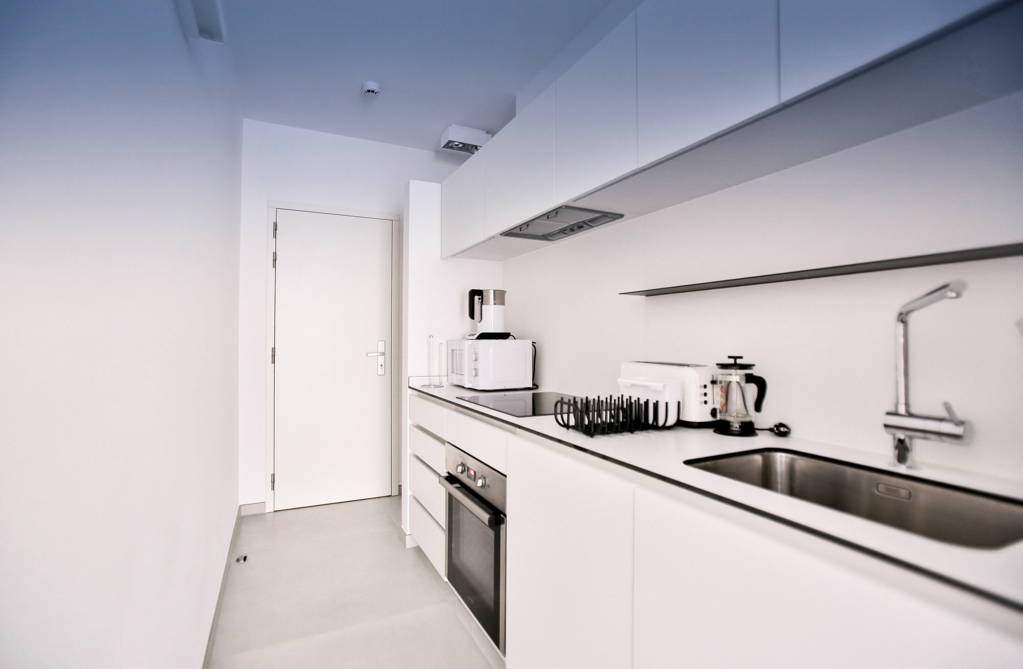 Renaissance Park Apartments Bruksela Zewnętrze zdjęcie