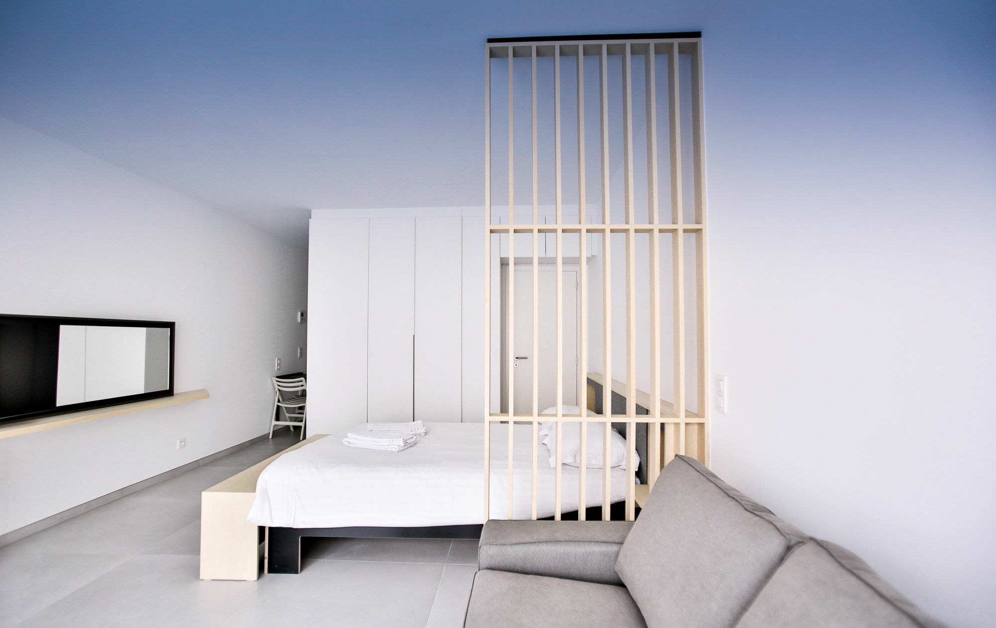 Renaissance Park Apartments Bruksela Zewnętrze zdjęcie