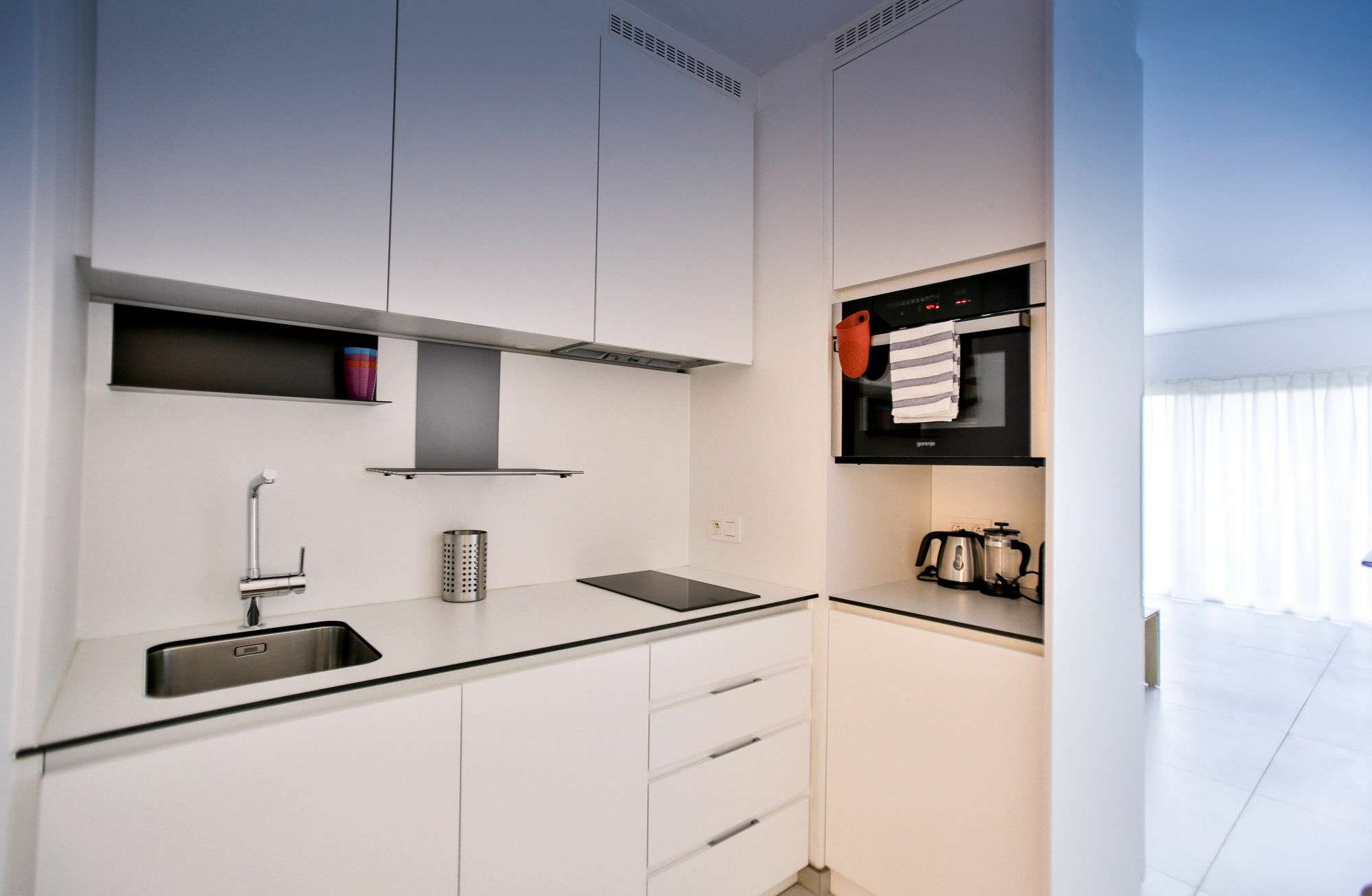 Renaissance Park Apartments Bruksela Zewnętrze zdjęcie