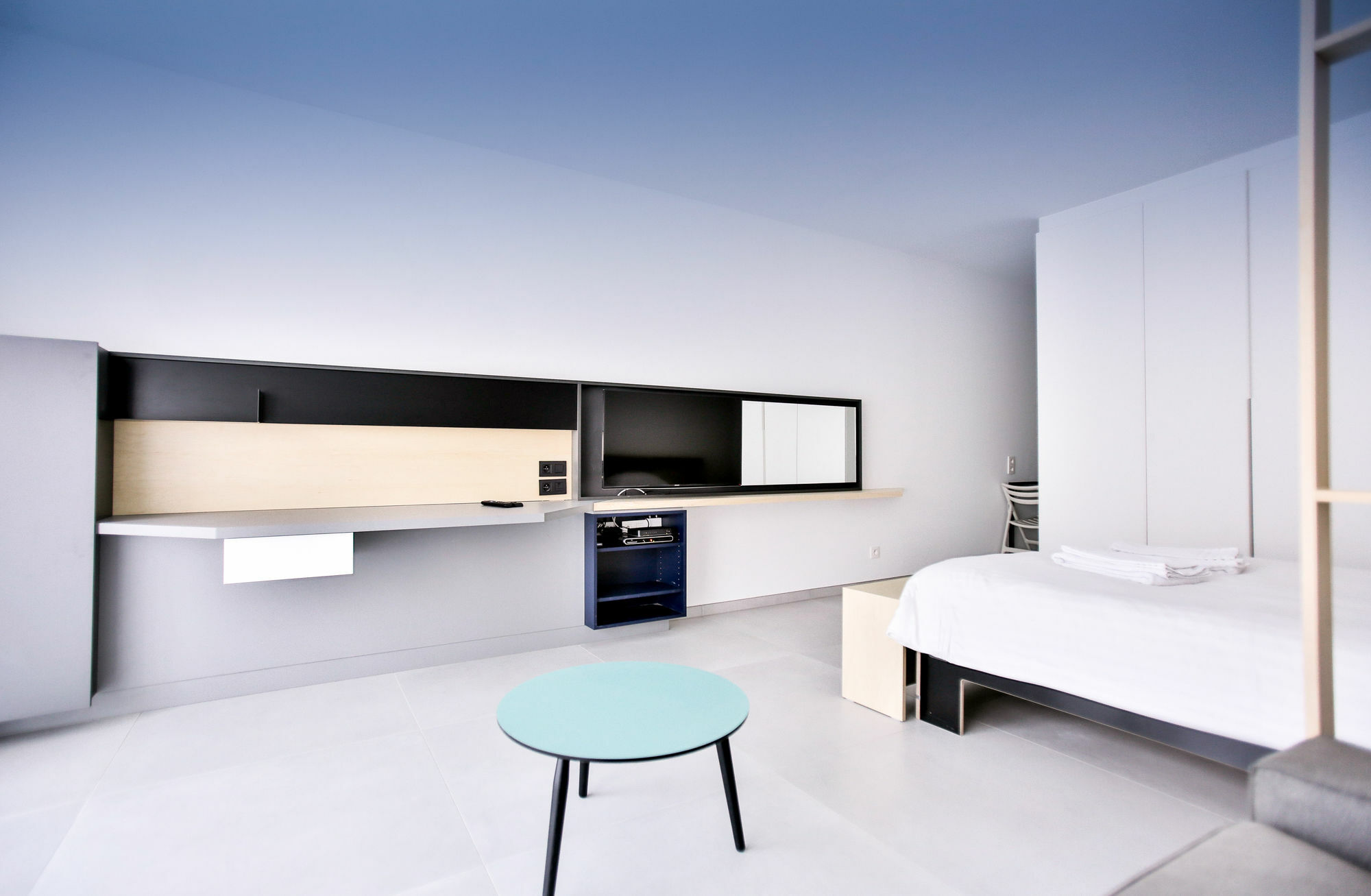 Renaissance Park Apartments Bruksela Zewnętrze zdjęcie
