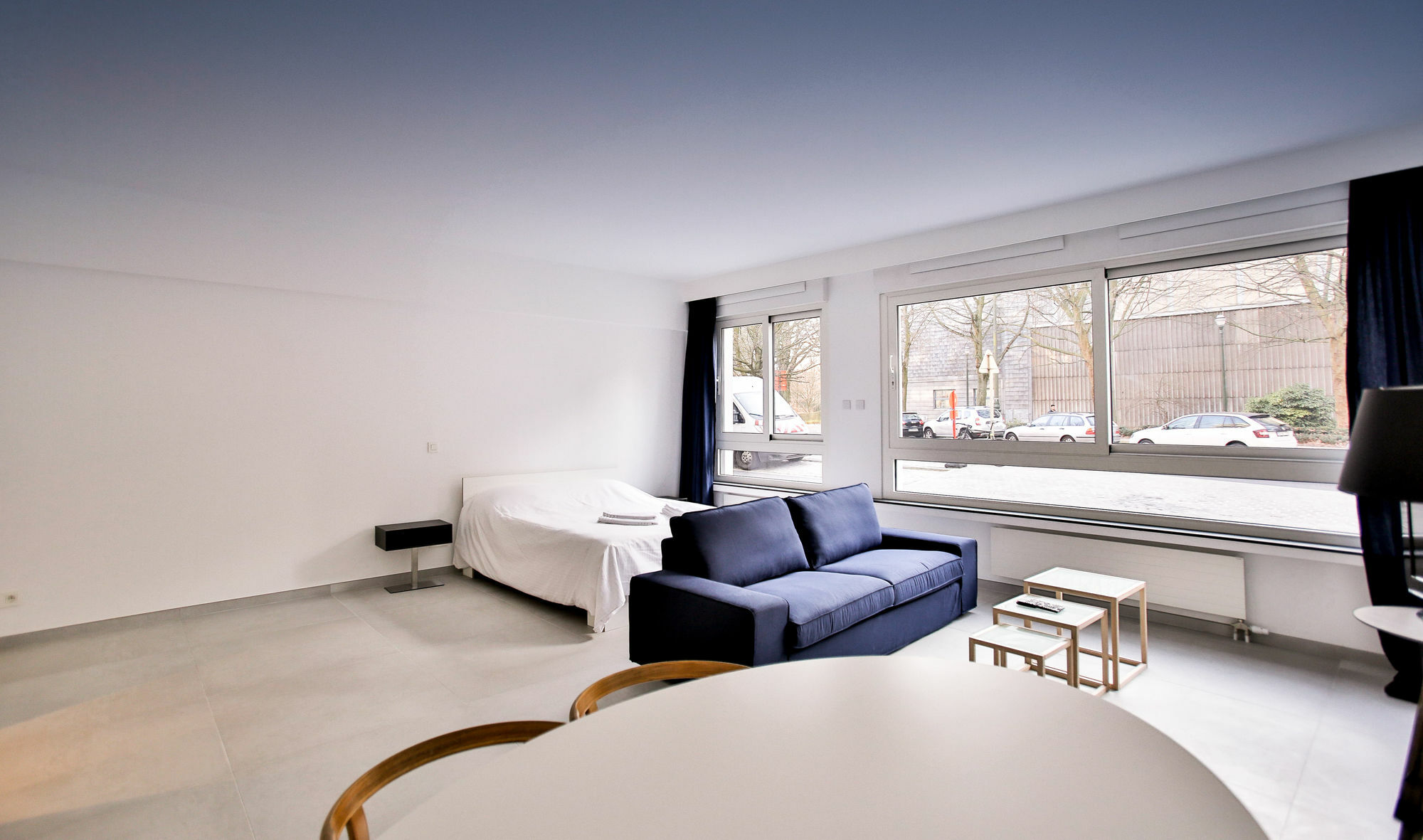 Renaissance Park Apartments Bruksela Zewnętrze zdjęcie