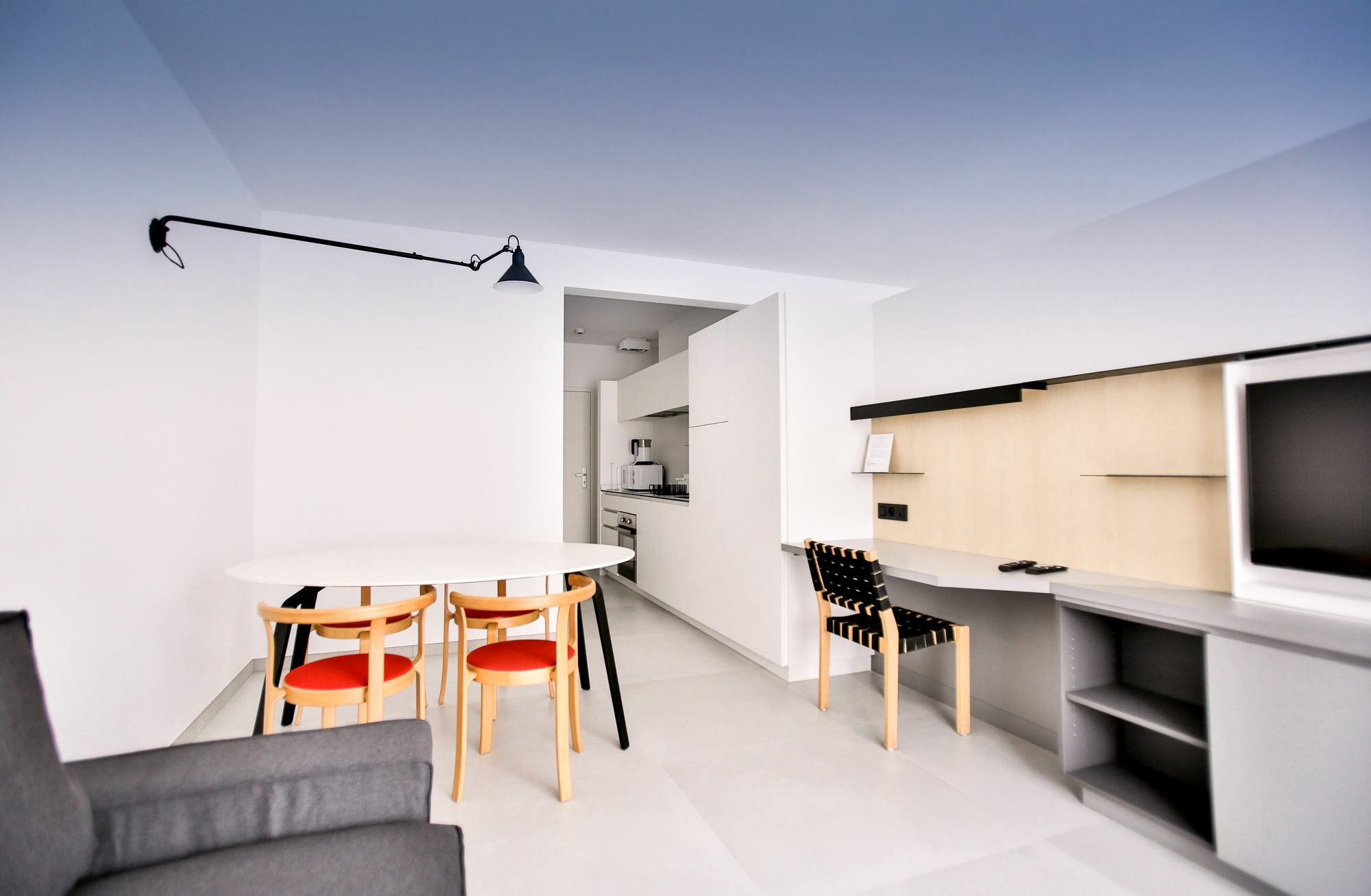 Renaissance Park Apartments Bruksela Zewnętrze zdjęcie