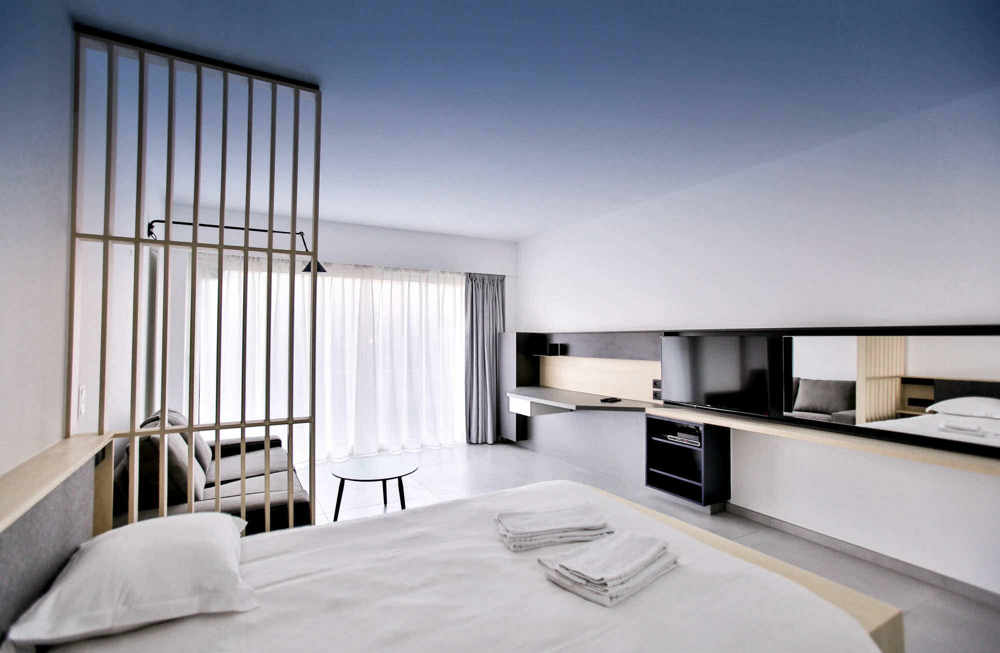 Renaissance Park Apartments Bruksela Zewnętrze zdjęcie