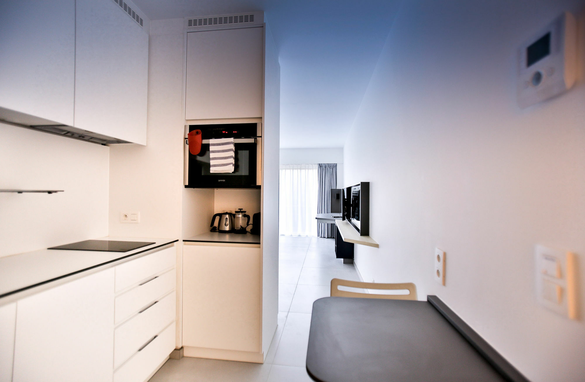Renaissance Park Apartments Bruksela Zewnętrze zdjęcie