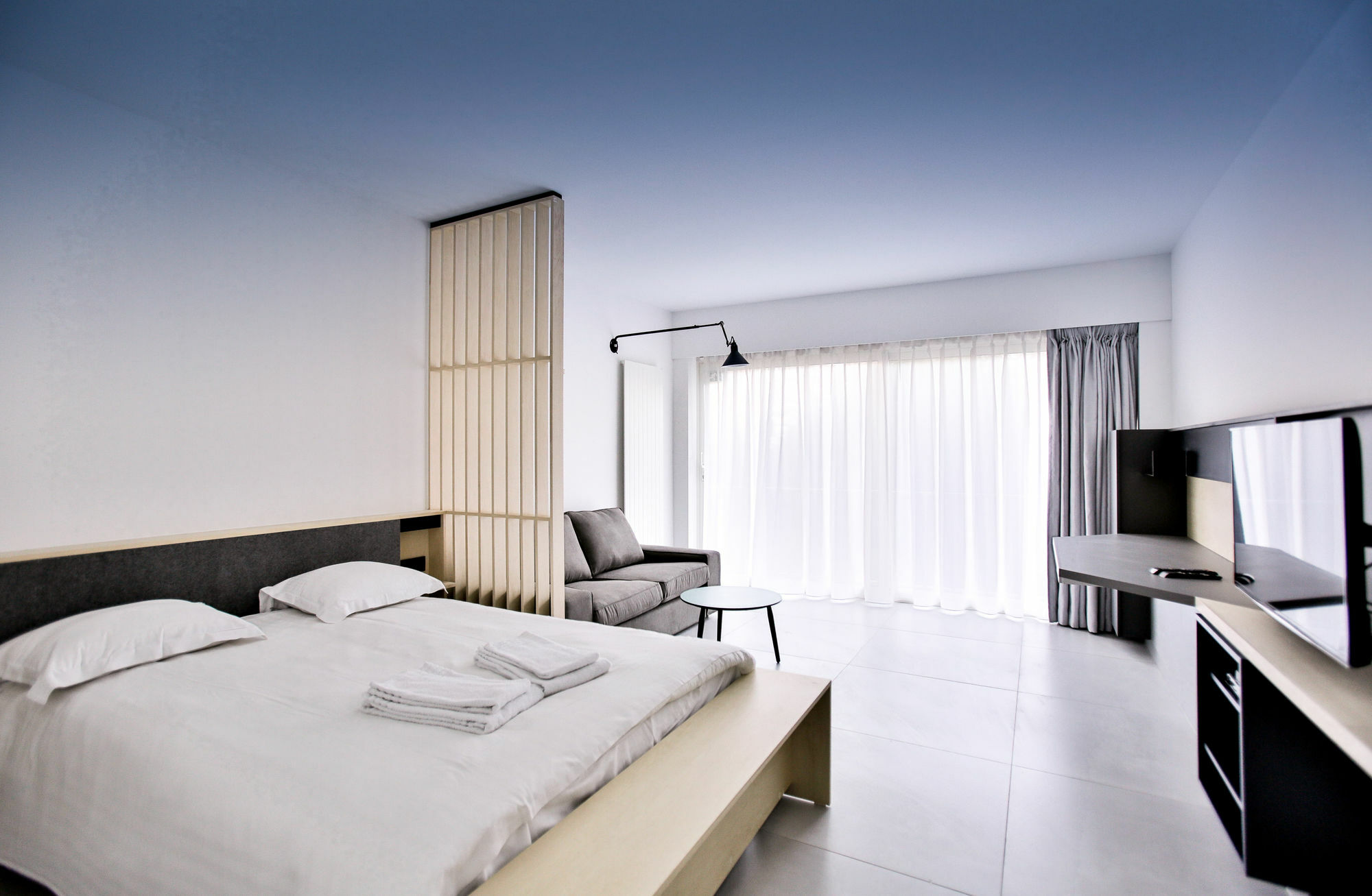 Renaissance Park Apartments Bruksela Zewnętrze zdjęcie