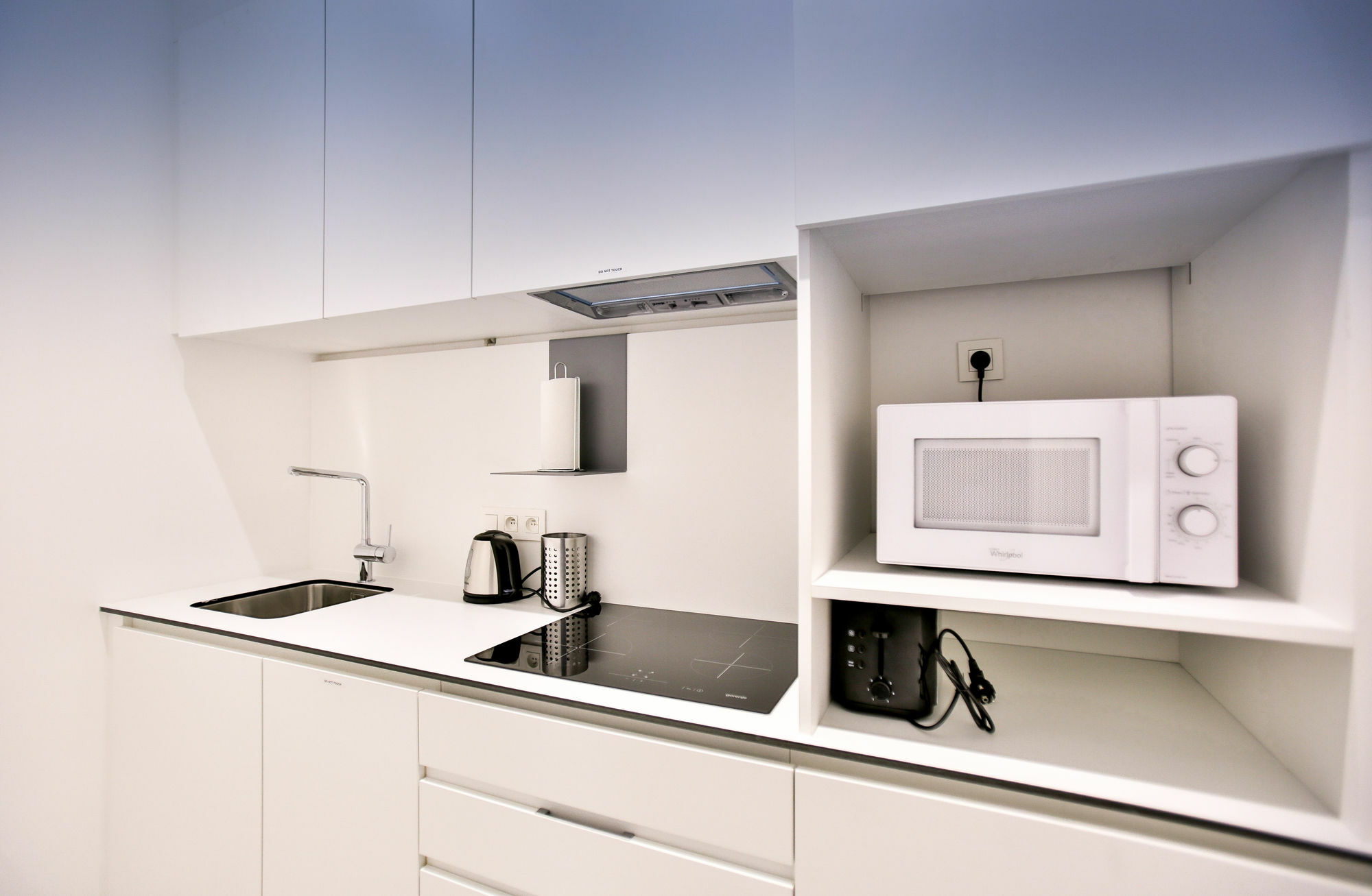 Renaissance Park Apartments Bruksela Zewnętrze zdjęcie