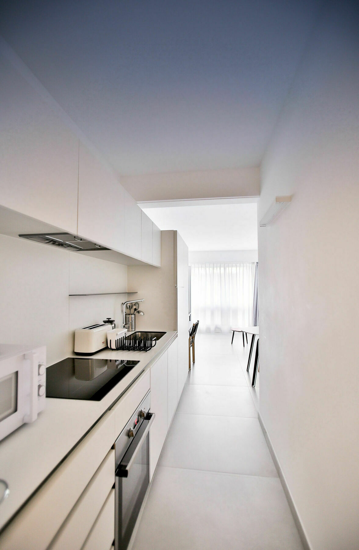Renaissance Park Apartments Bruksela Zewnętrze zdjęcie