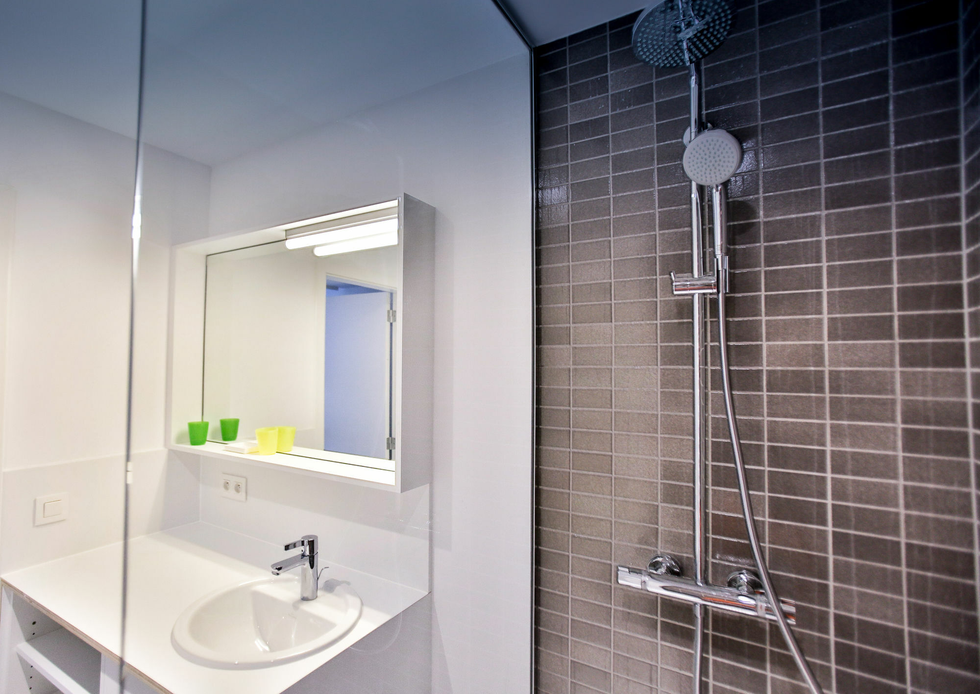 Renaissance Park Apartments Bruksela Zewnętrze zdjęcie