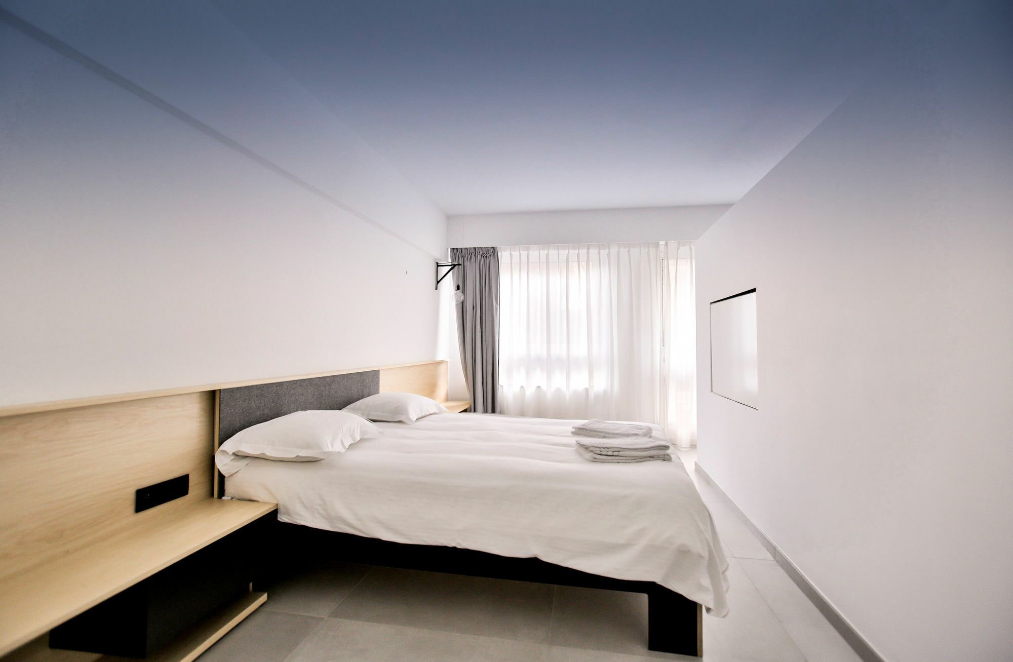 Renaissance Park Apartments Bruksela Zewnętrze zdjęcie
