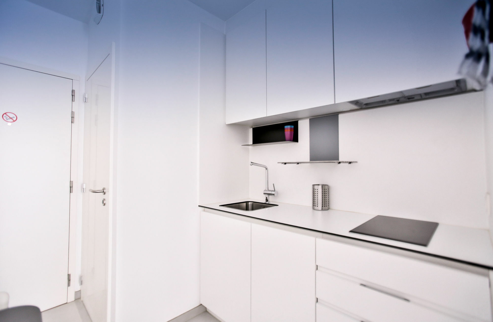 Renaissance Park Apartments Bruksela Zewnętrze zdjęcie
