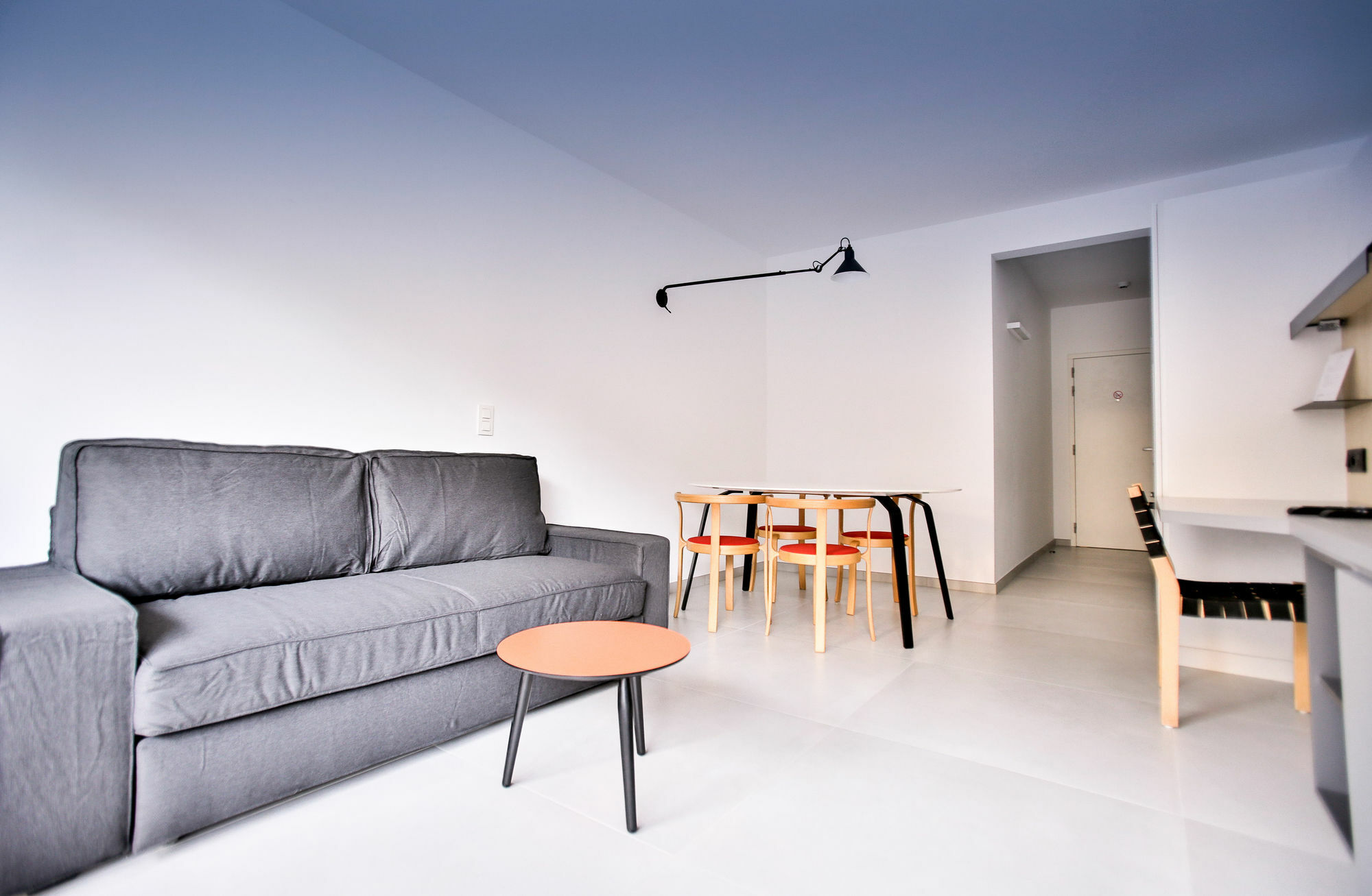 Renaissance Park Apartments Bruksela Zewnętrze zdjęcie