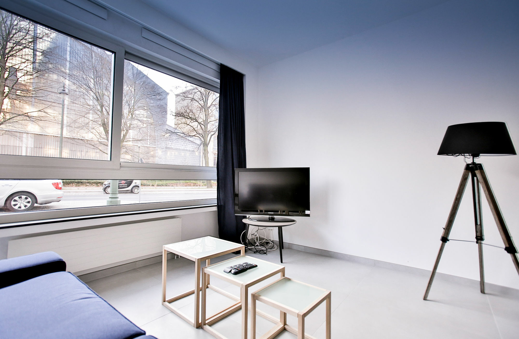 Renaissance Park Apartments Bruksela Zewnętrze zdjęcie