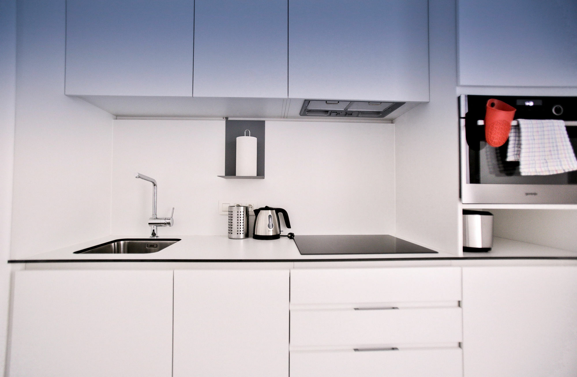 Renaissance Park Apartments Bruksela Zewnętrze zdjęcie
