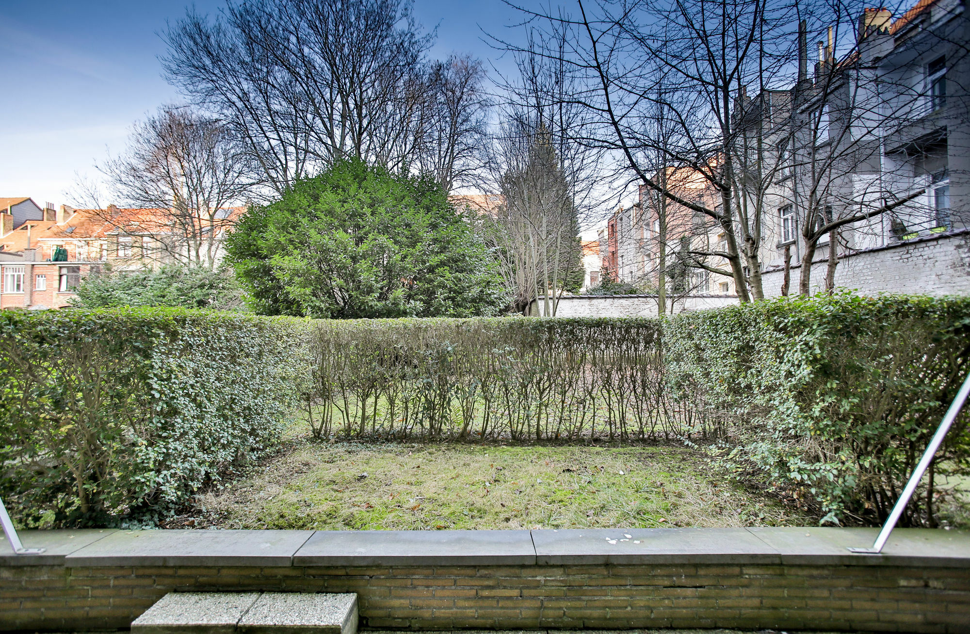 Renaissance Park Apartments Bruksela Zewnętrze zdjęcie