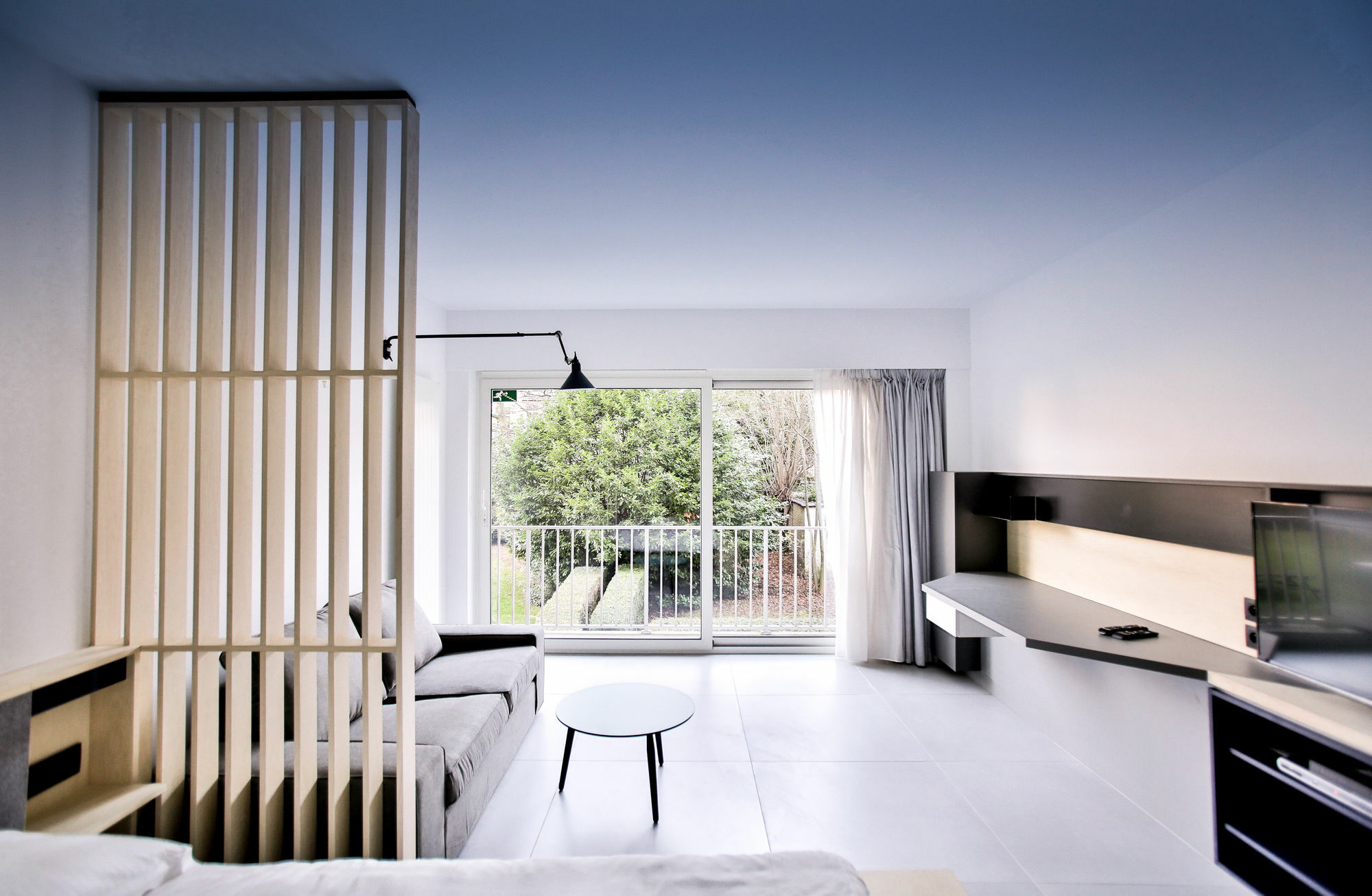 Renaissance Park Apartments Bruksela Zewnętrze zdjęcie