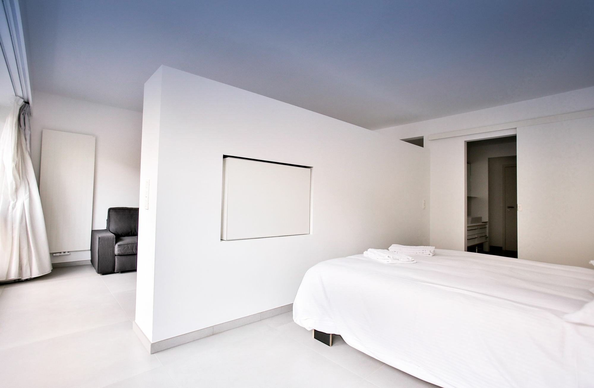 Renaissance Park Apartments Bruksela Zewnętrze zdjęcie