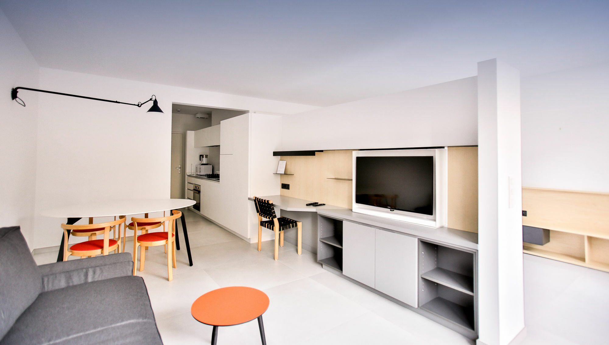 Renaissance Park Apartments Bruksela Zewnętrze zdjęcie