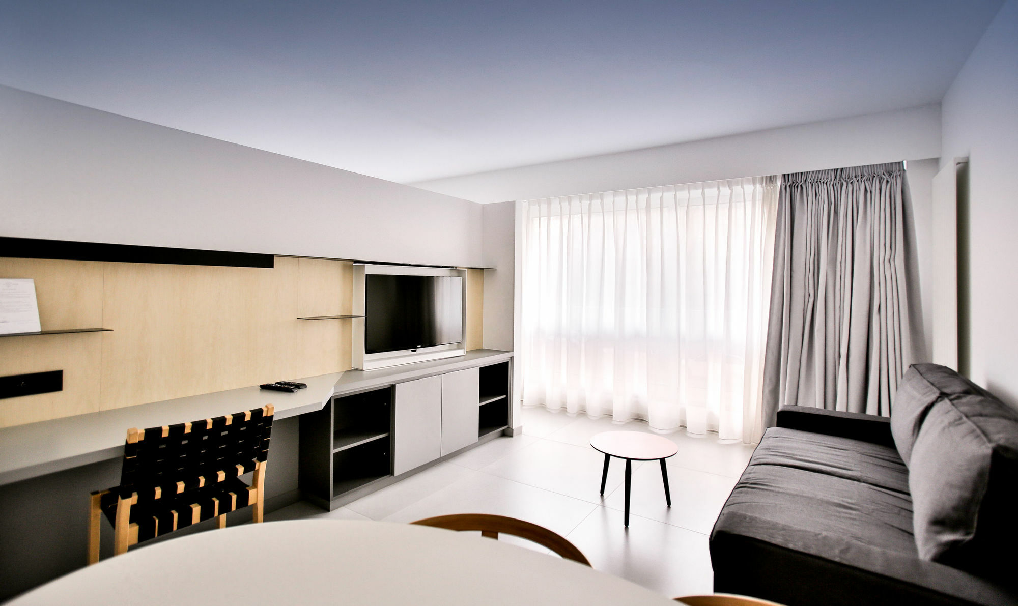 Renaissance Park Apartments Bruksela Zewnętrze zdjęcie