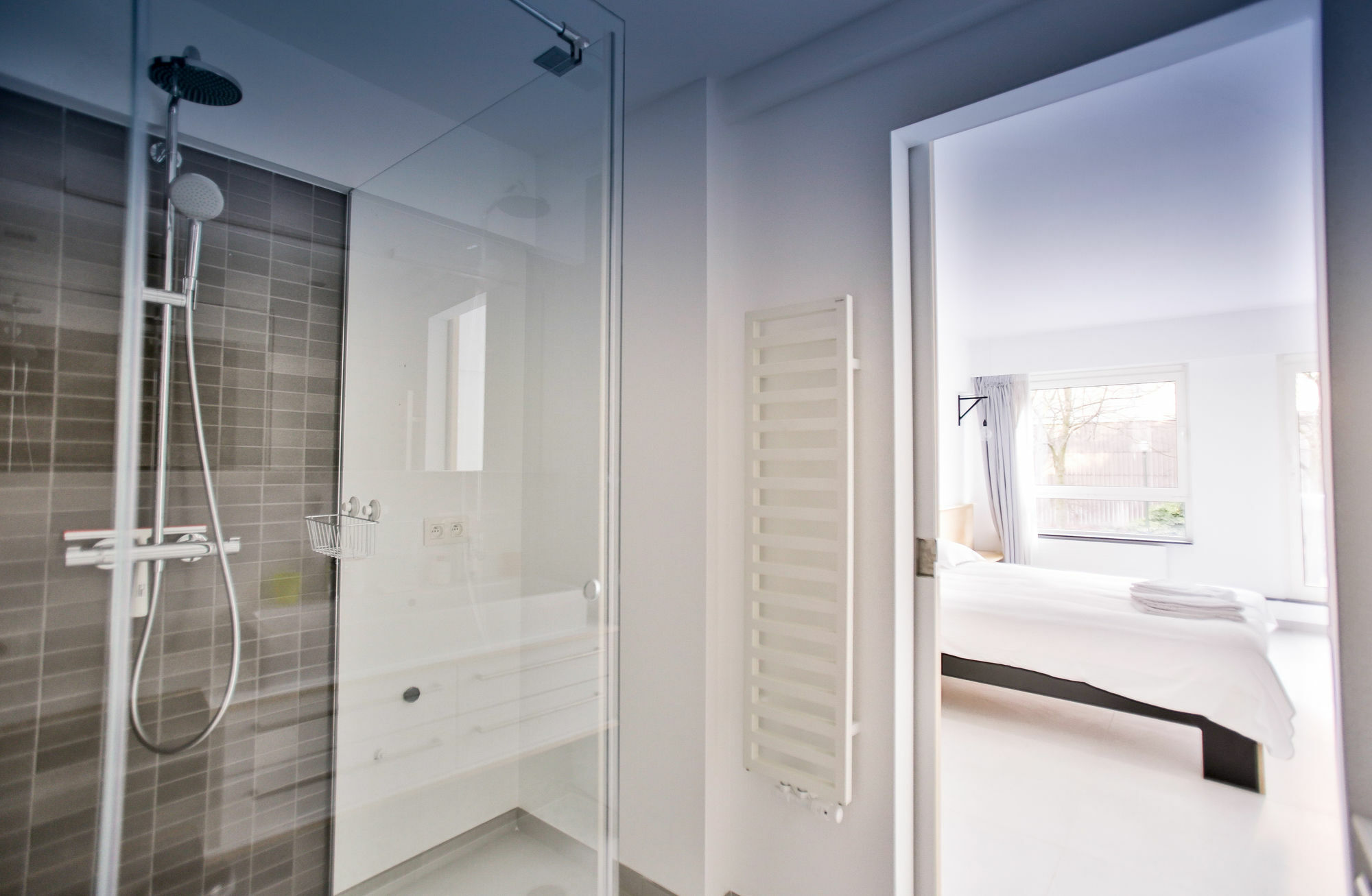 Renaissance Park Apartments Bruksela Zewnętrze zdjęcie